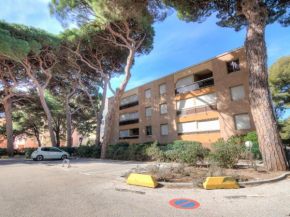 Apartment Les Régatiers